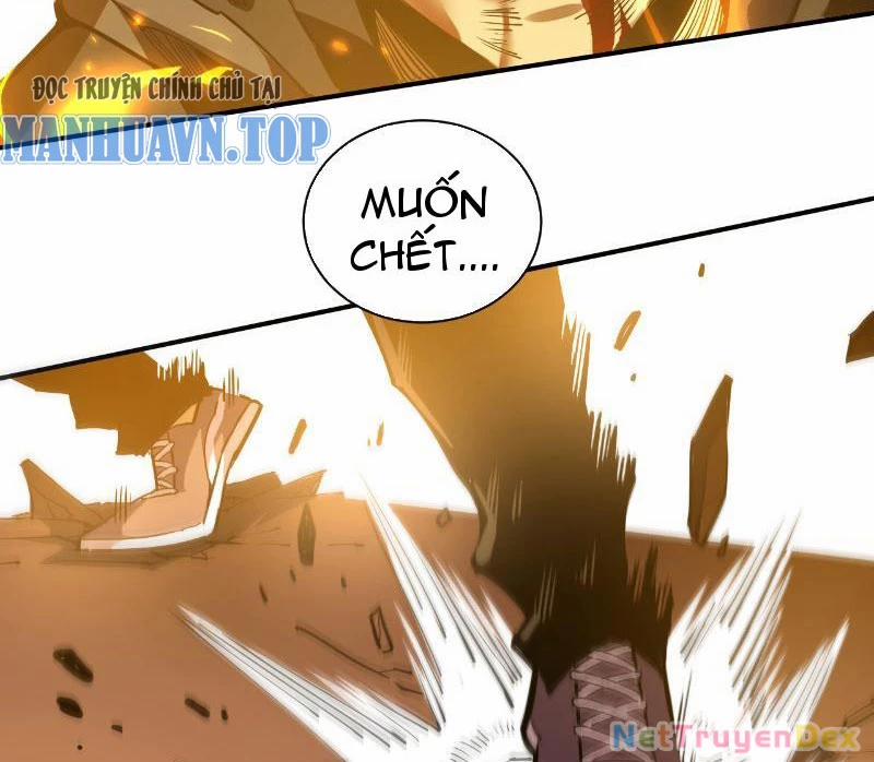 Mệnh Luân Chi Chủ! Khi Dị Biến Giáng Lâm Nhân Gian! 4 trang 53