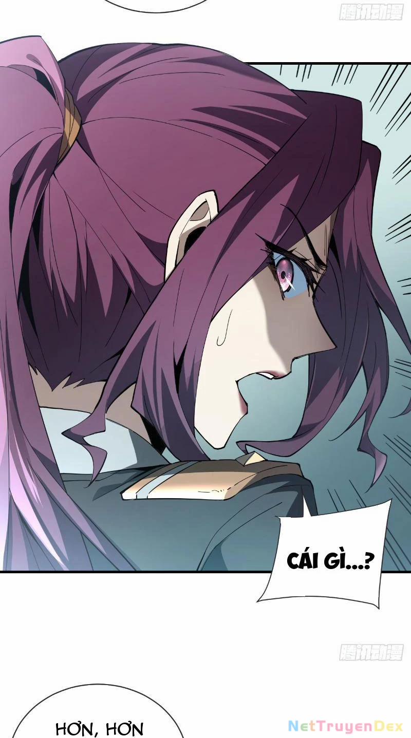 Mệnh Luân Chi Chủ! Khi Dị Biến Giáng Lâm Nhân Gian! 4 trang 8