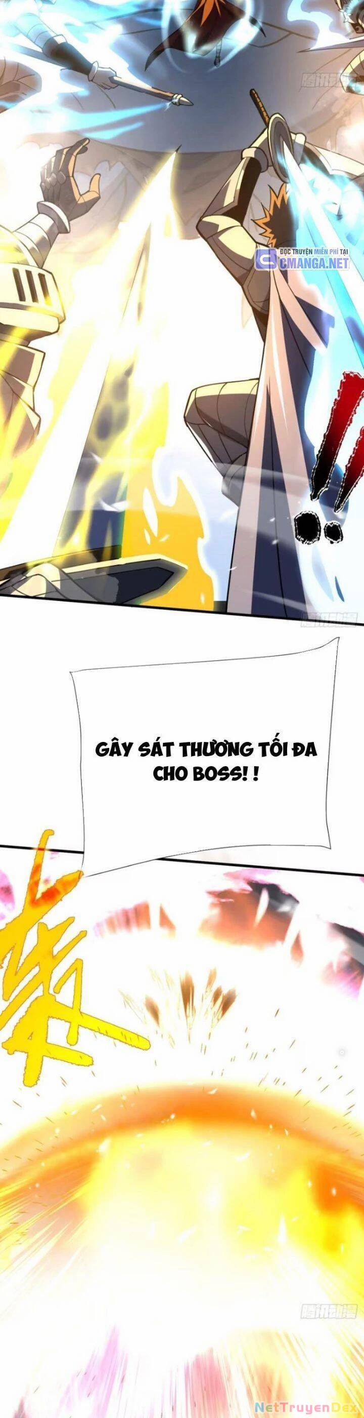 Mệnh Luân Chi Chủ! Khi Dị Biến Giáng Lâm Nhân Gian! 43 trang 13