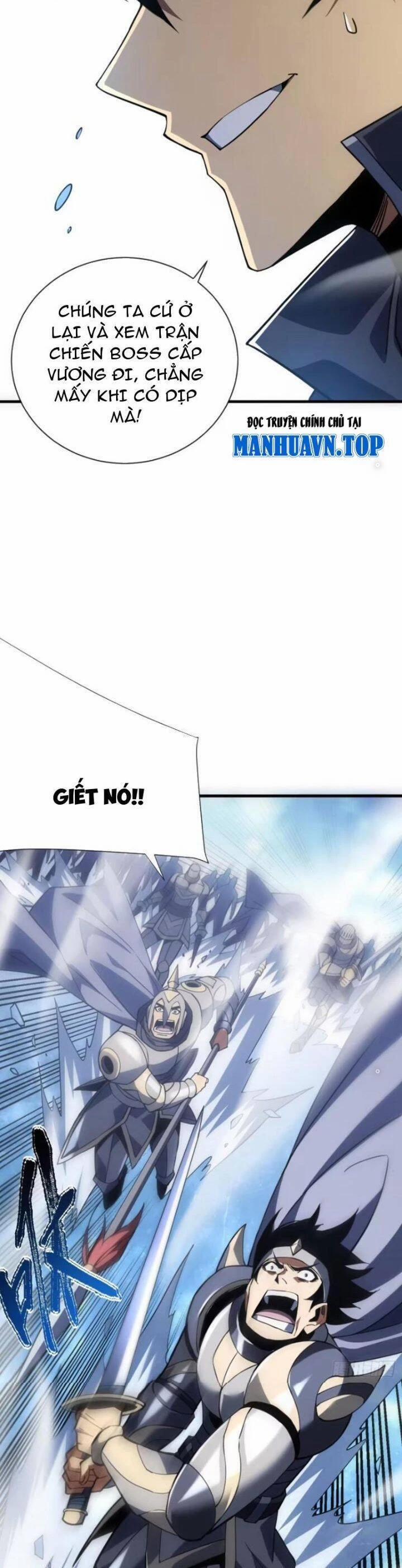 Mệnh Luân Chi Chủ! Khi Dị Biến Giáng Lâm Nhân Gian! 43 trang 2