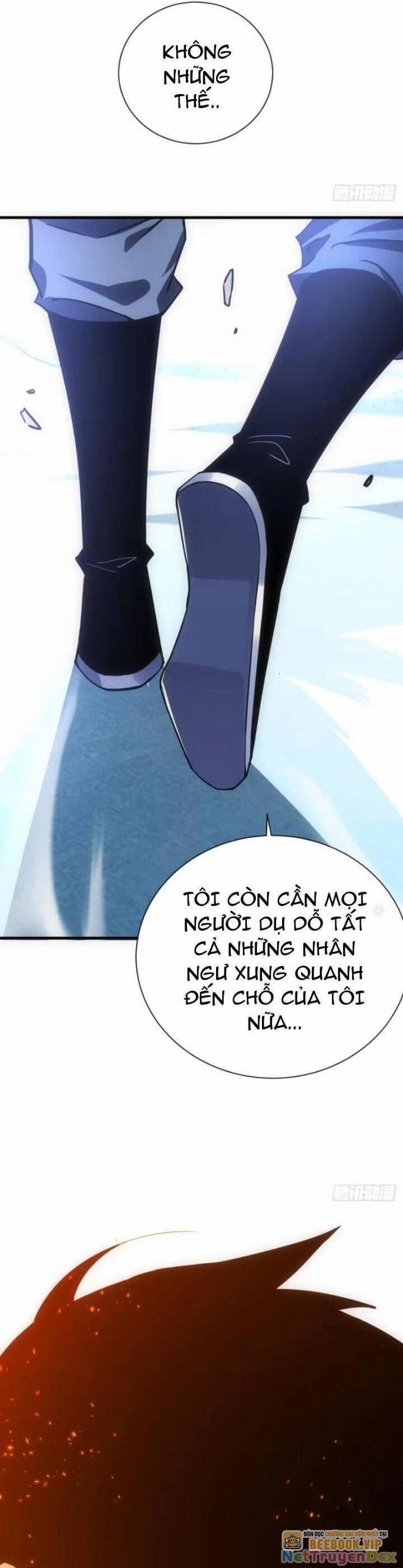 Mệnh Luân Chi Chủ! Khi Dị Biến Giáng Lâm Nhân Gian! 45 trang 11