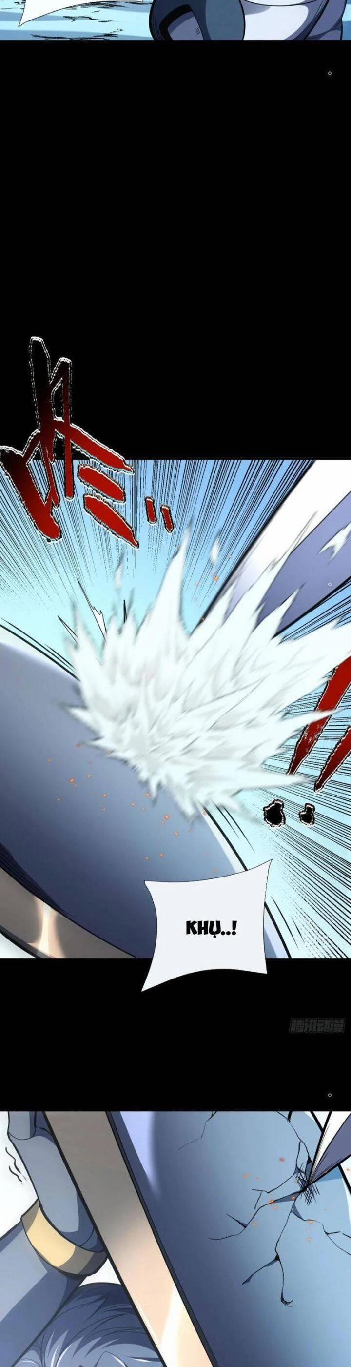 Mệnh Luân Chi Chủ! Khi Dị Biến Giáng Lâm Nhân Gian! 47 trang 10