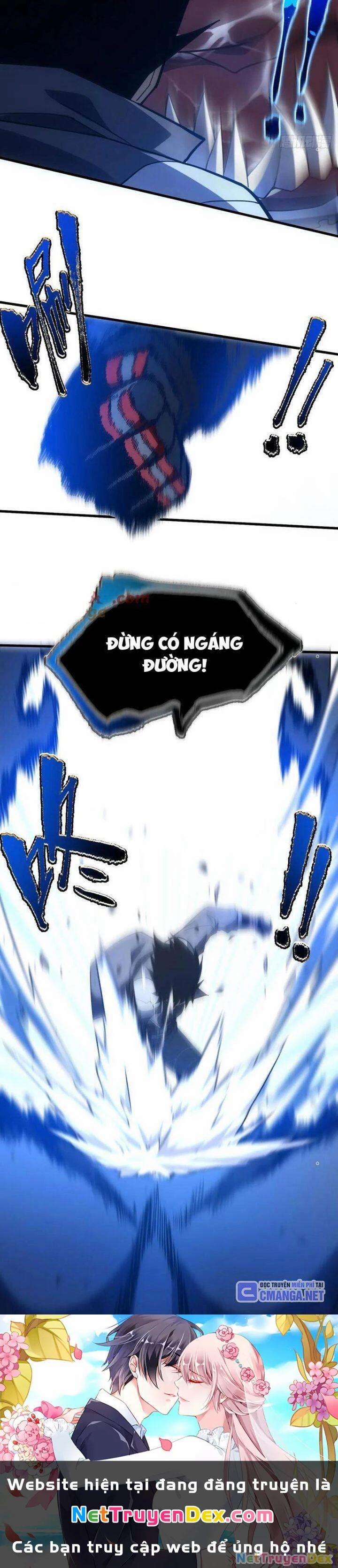 Mệnh Luân Chi Chủ! Khi Dị Biến Giáng Lâm Nhân Gian! 49 trang 9