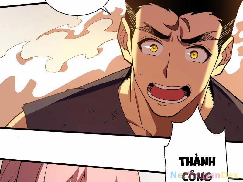 Mệnh Luân Chi Chủ! Khi Dị Biến Giáng Lâm Nhân Gian! 5 trang 112