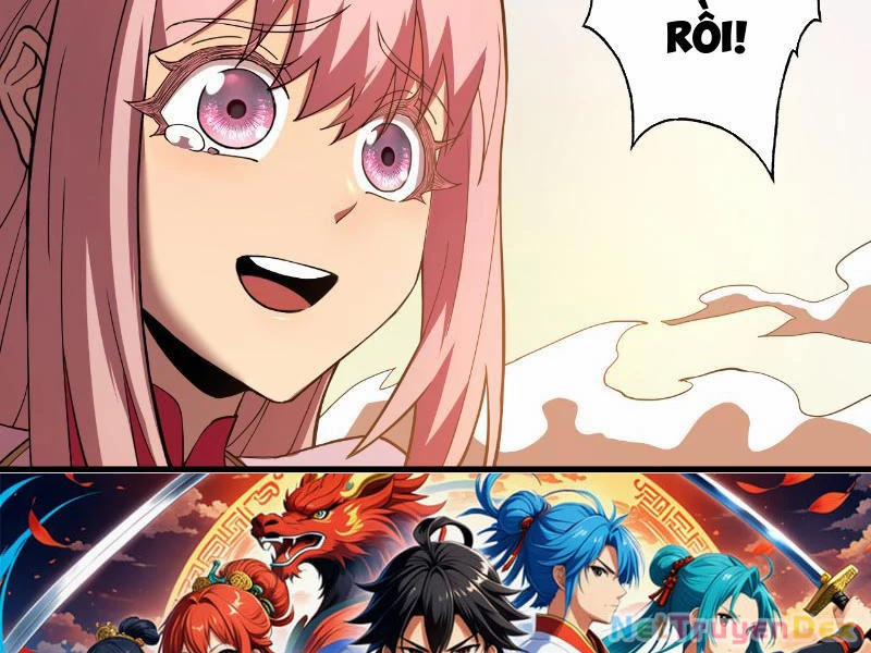 Mệnh Luân Chi Chủ! Khi Dị Biến Giáng Lâm Nhân Gian! 5 trang 113