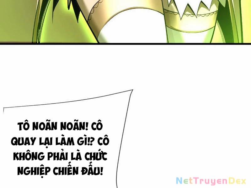 Mệnh Luân Chi Chủ! Khi Dị Biến Giáng Lâm Nhân Gian! 5 trang 22