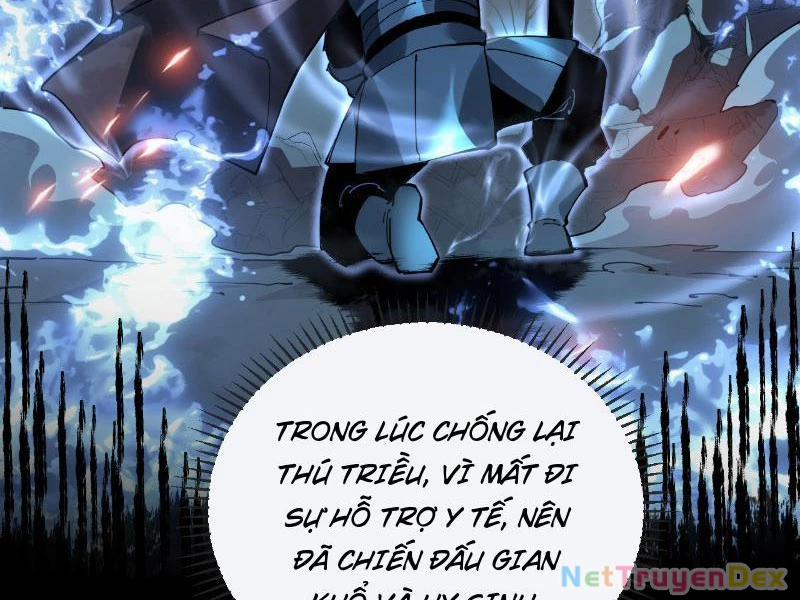 Mệnh Luân Chi Chủ! Khi Dị Biến Giáng Lâm Nhân Gian! 5 trang 31