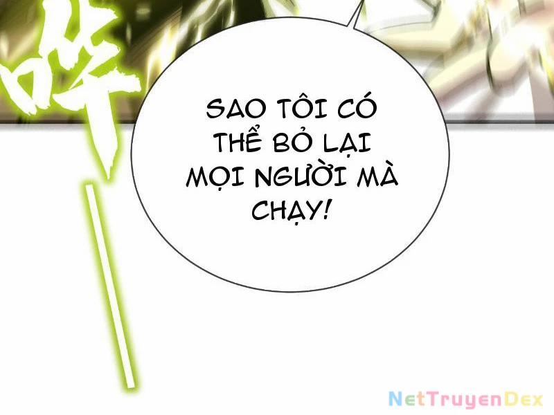 Mệnh Luân Chi Chủ! Khi Dị Biến Giáng Lâm Nhân Gian! 5 trang 37