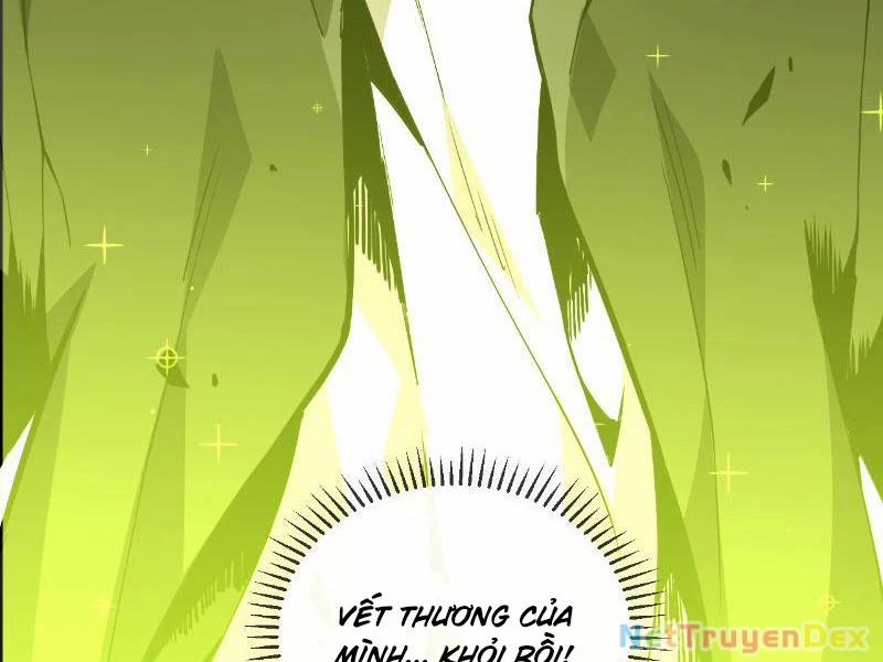 Mệnh Luân Chi Chủ! Khi Dị Biến Giáng Lâm Nhân Gian! 5 trang 40