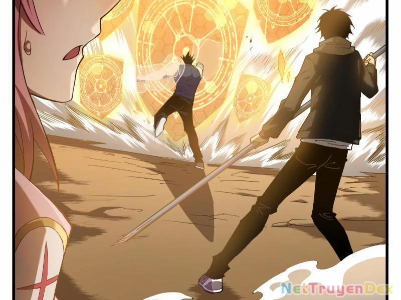 Mệnh Luân Chi Chủ! Khi Dị Biến Giáng Lâm Nhân Gian! 5 trang 49