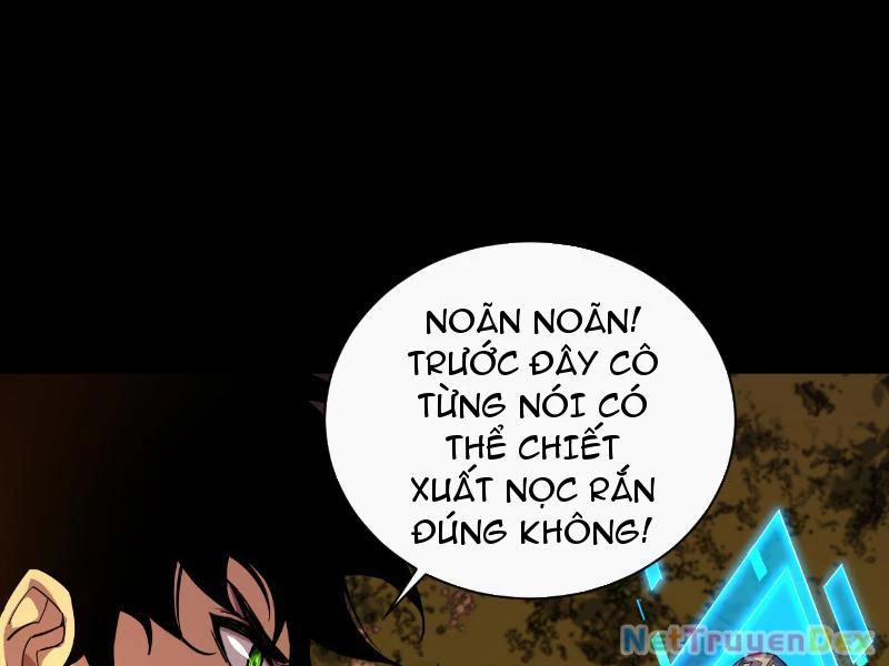 Mệnh Luân Chi Chủ! Khi Dị Biến Giáng Lâm Nhân Gian! 5 trang 55