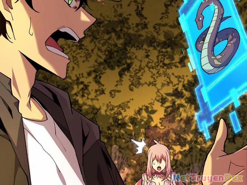 Mệnh Luân Chi Chủ! Khi Dị Biến Giáng Lâm Nhân Gian! 5 trang 56