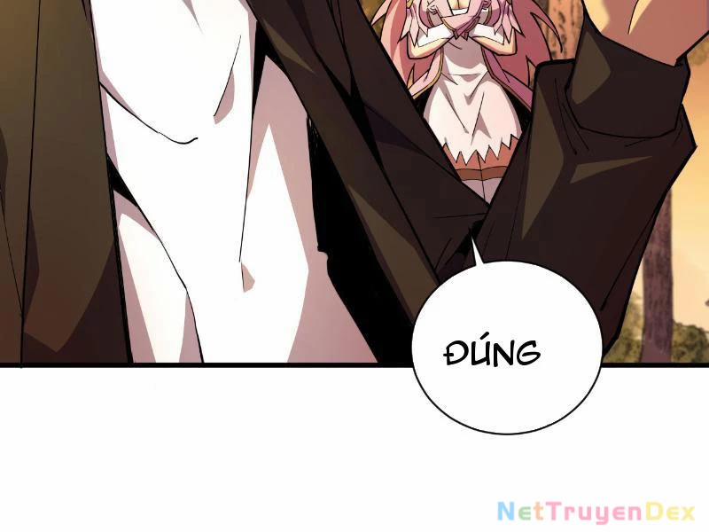 Mệnh Luân Chi Chủ! Khi Dị Biến Giáng Lâm Nhân Gian! 5 trang 57