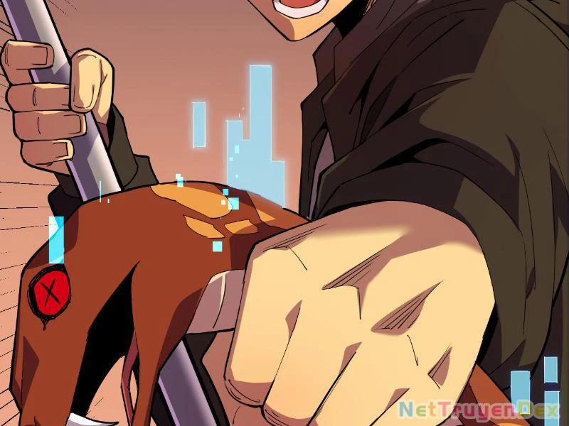 Mệnh Luân Chi Chủ! Khi Dị Biến Giáng Lâm Nhân Gian! 5 trang 59