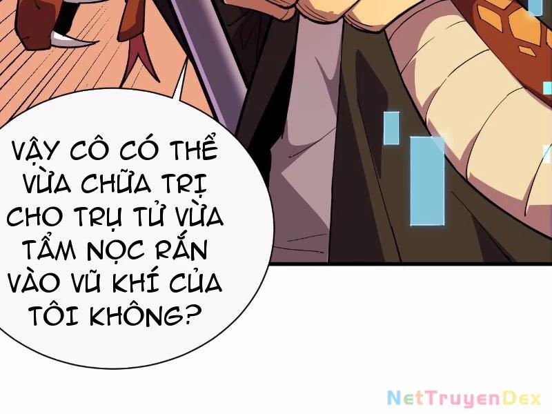 Mệnh Luân Chi Chủ! Khi Dị Biến Giáng Lâm Nhân Gian! 5 trang 60