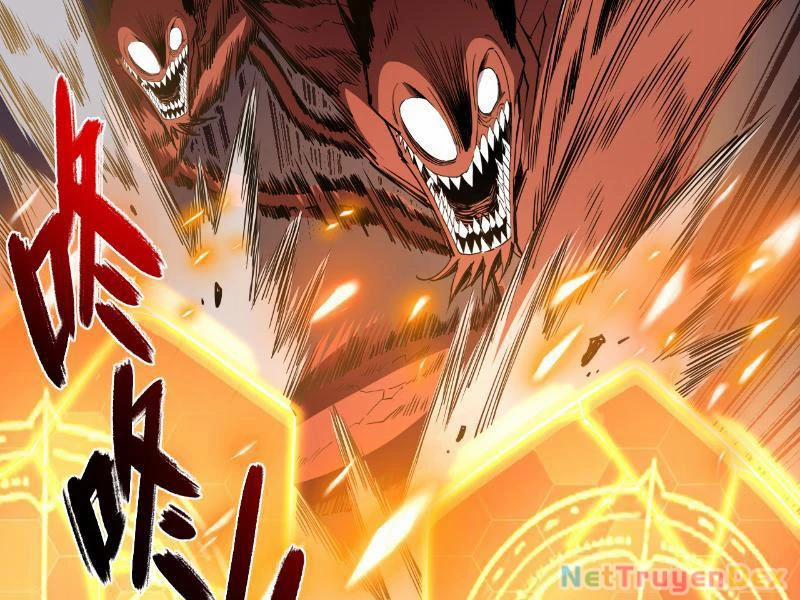 Mệnh Luân Chi Chủ! Khi Dị Biến Giáng Lâm Nhân Gian! 5 trang 67