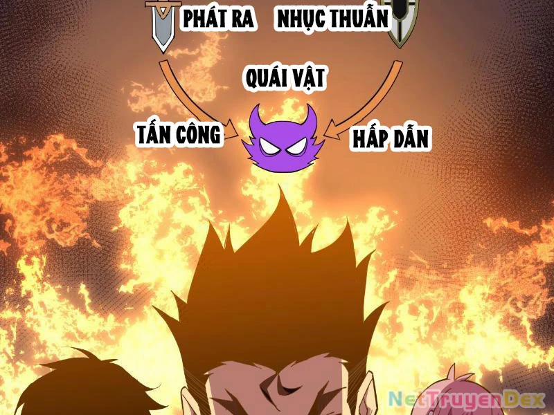 Mệnh Luân Chi Chủ! Khi Dị Biến Giáng Lâm Nhân Gian! 5 trang 74
