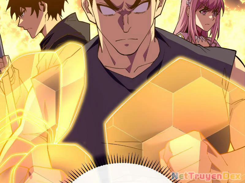 Mệnh Luân Chi Chủ! Khi Dị Biến Giáng Lâm Nhân Gian! 5 trang 75