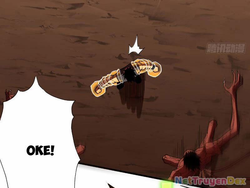 Mệnh Luân Chi Chủ! Khi Dị Biến Giáng Lâm Nhân Gian! 5 trang 85