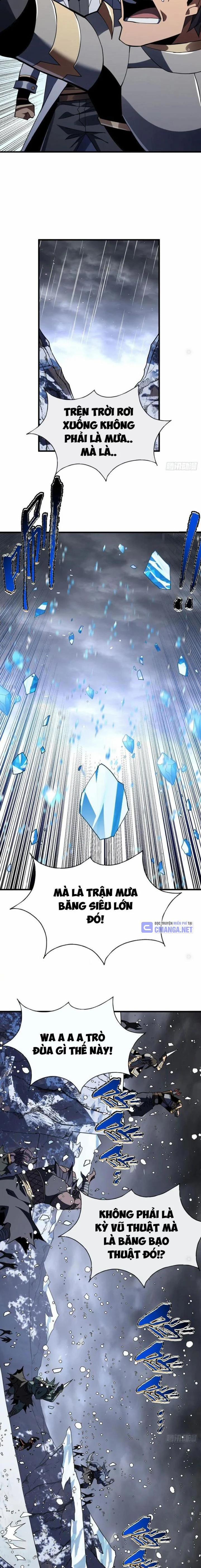 Mệnh Luân Chi Chủ! Khi Dị Biến Giáng Lâm Nhân Gian! 50 trang 4