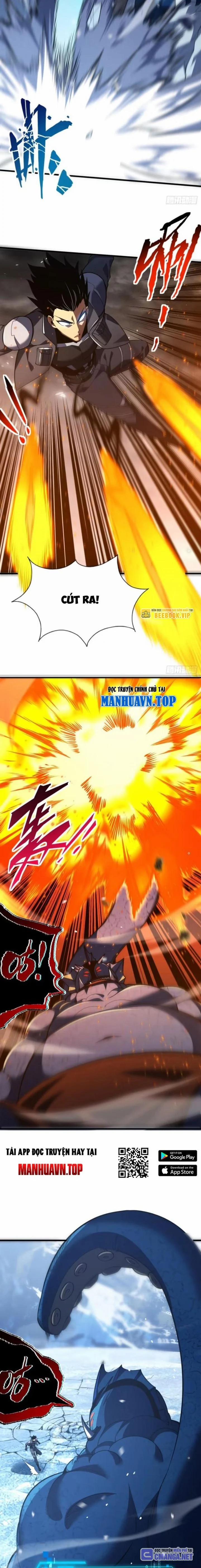 Mệnh Luân Chi Chủ! Khi Dị Biến Giáng Lâm Nhân Gian! 51 trang 6