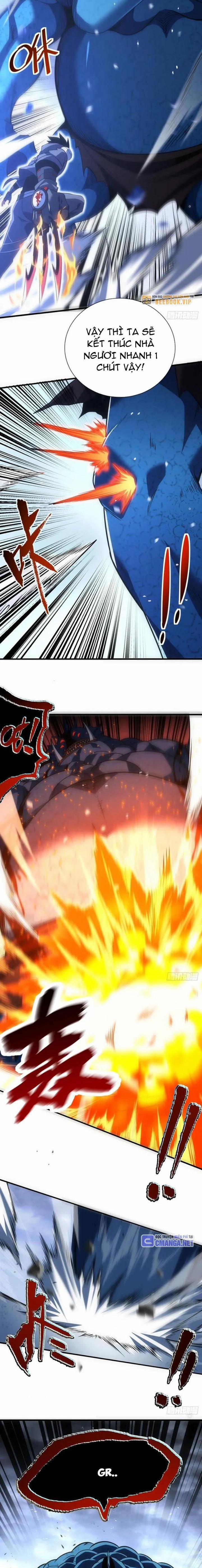 Mệnh Luân Chi Chủ! Khi Dị Biến Giáng Lâm Nhân Gian! 52 trang 5