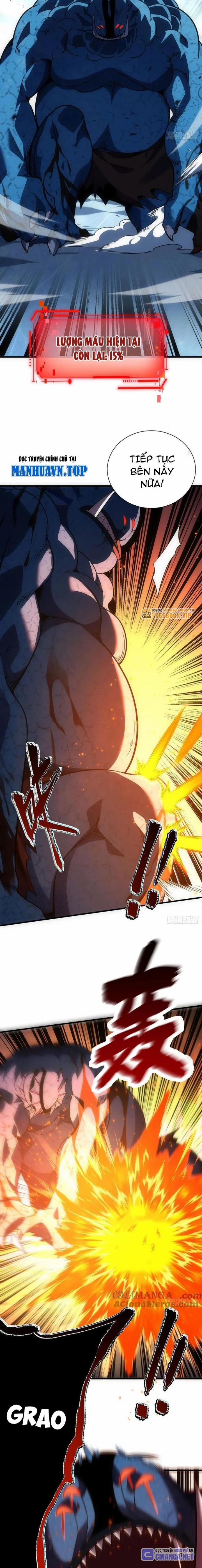 Mệnh Luân Chi Chủ! Khi Dị Biến Giáng Lâm Nhân Gian! 52 trang 6