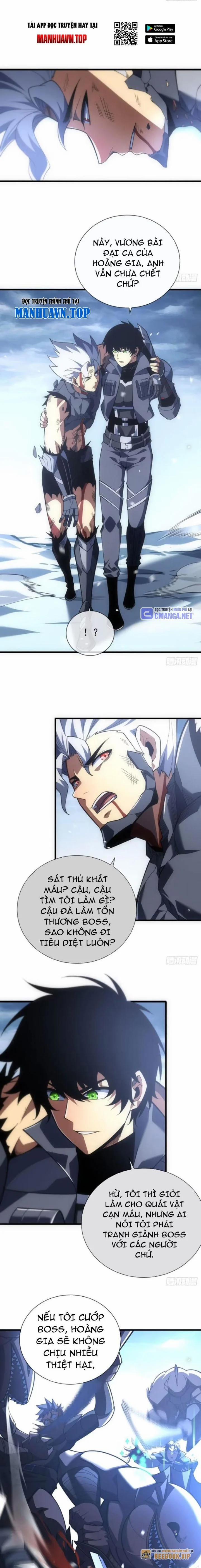 Mệnh Luân Chi Chủ! Khi Dị Biến Giáng Lâm Nhân Gian! 53 trang 7