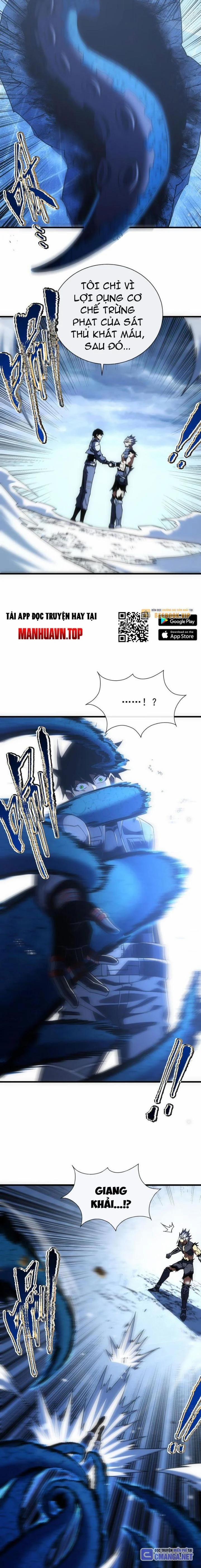 Mệnh Luân Chi Chủ! Khi Dị Biến Giáng Lâm Nhân Gian! 54 trang 8
