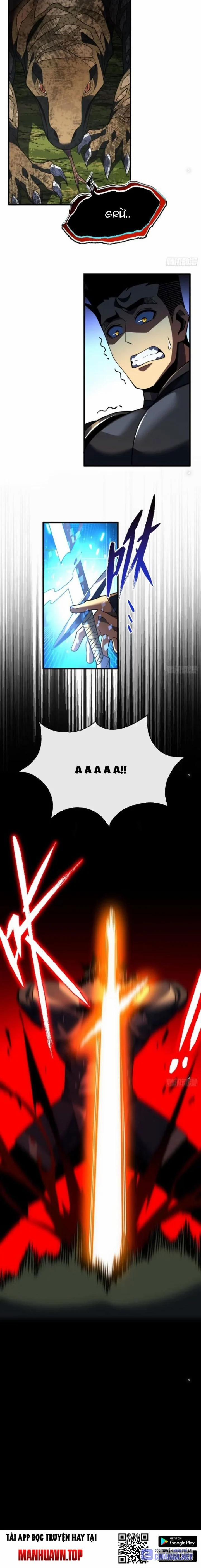 Mệnh Luân Chi Chủ! Khi Dị Biến Giáng Lâm Nhân Gian! 63 trang 2