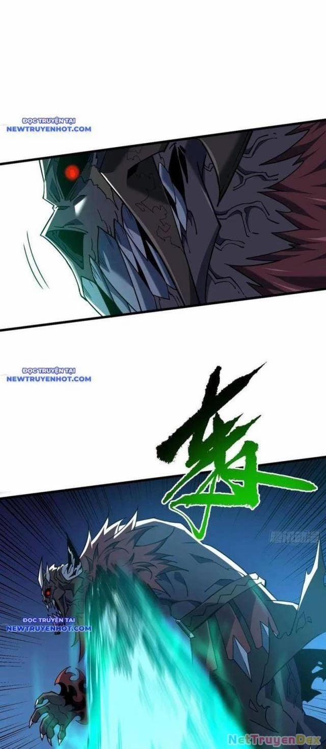 Mệnh Luân Chi Chủ! Khi Dị Biến Giáng Lâm Nhân Gian! 73 trang 31