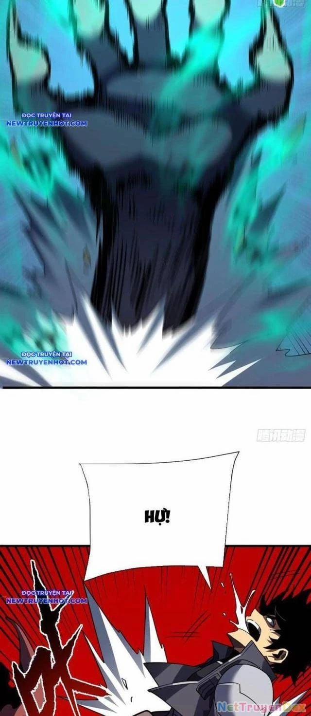 Mệnh Luân Chi Chủ! Khi Dị Biến Giáng Lâm Nhân Gian! 73 trang 34