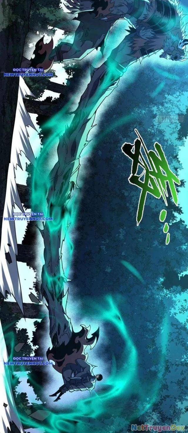 Mệnh Luân Chi Chủ! Khi Dị Biến Giáng Lâm Nhân Gian! 73 trang 36