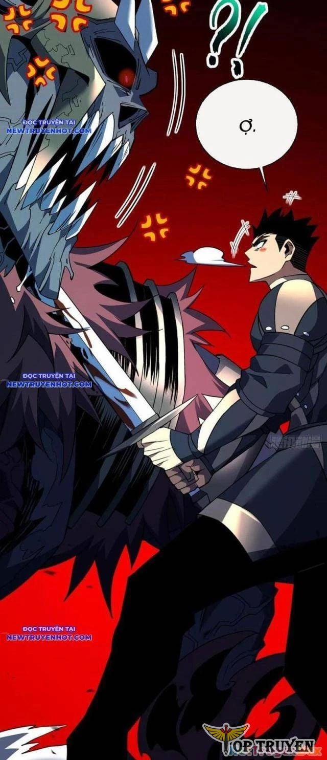 Mệnh Luân Chi Chủ! Khi Dị Biến Giáng Lâm Nhân Gian! 73 trang 4