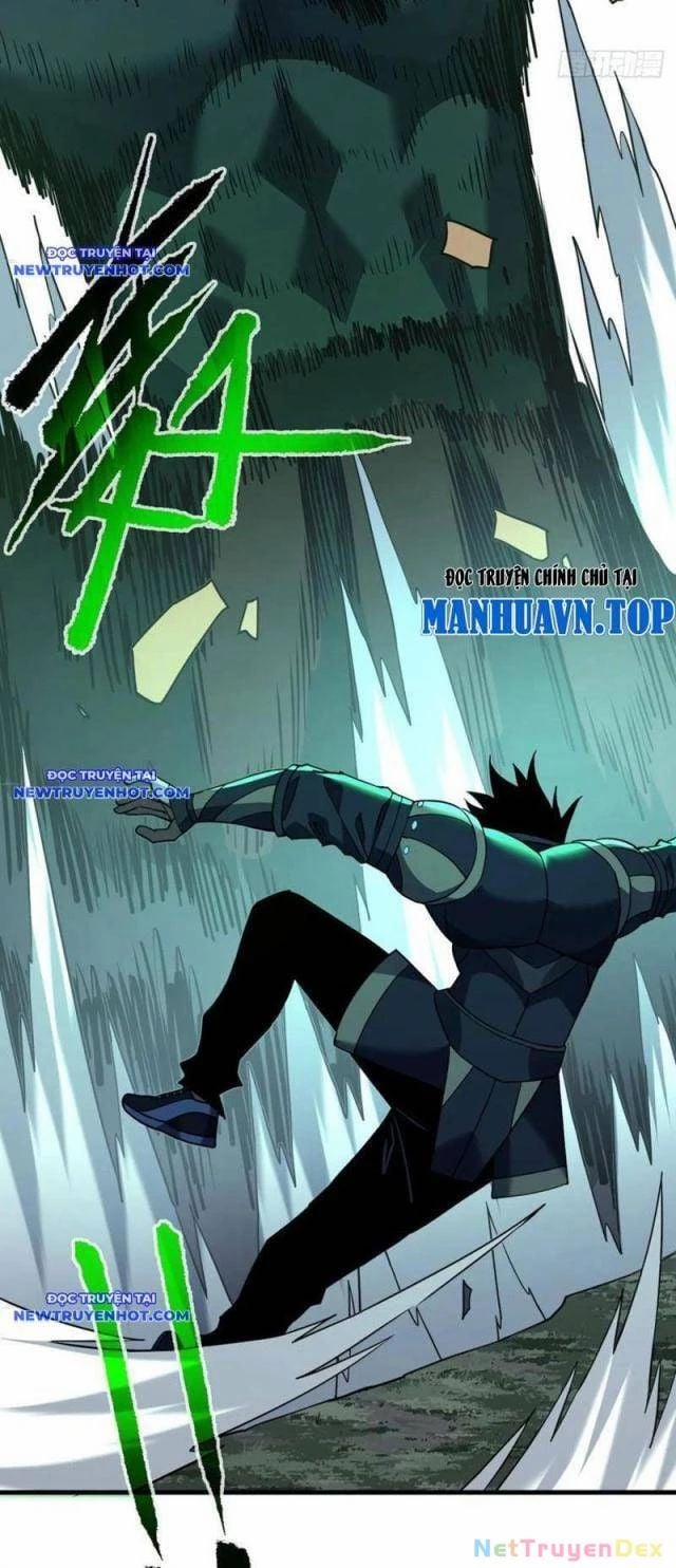 Mệnh Luân Chi Chủ! Khi Dị Biến Giáng Lâm Nhân Gian! 73 trang 8