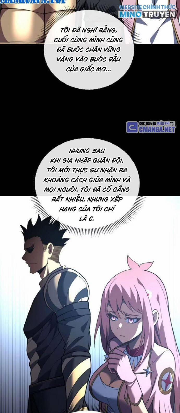 Mệnh Luân Chi Chủ! Khi Dị Biến Giáng Lâm Nhân Gian! 74 trang 15