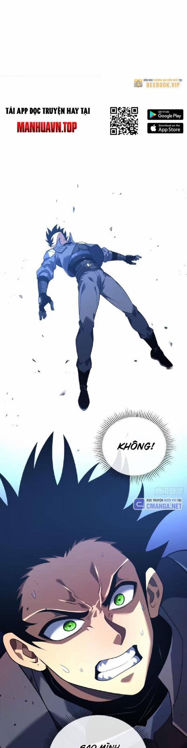 Mệnh Luân Chi Chủ! Khi Dị Biến Giáng Lâm Nhân Gian! 75 trang 13