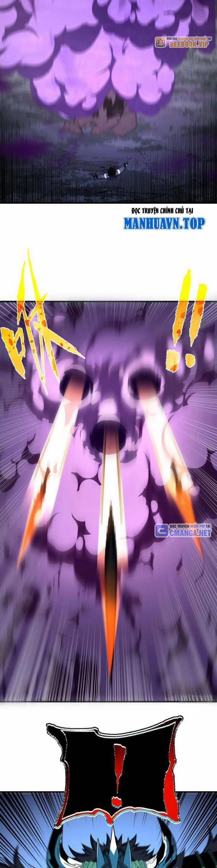 Mệnh Luân Chi Chủ! Khi Dị Biến Giáng Lâm Nhân Gian! 76 trang 10