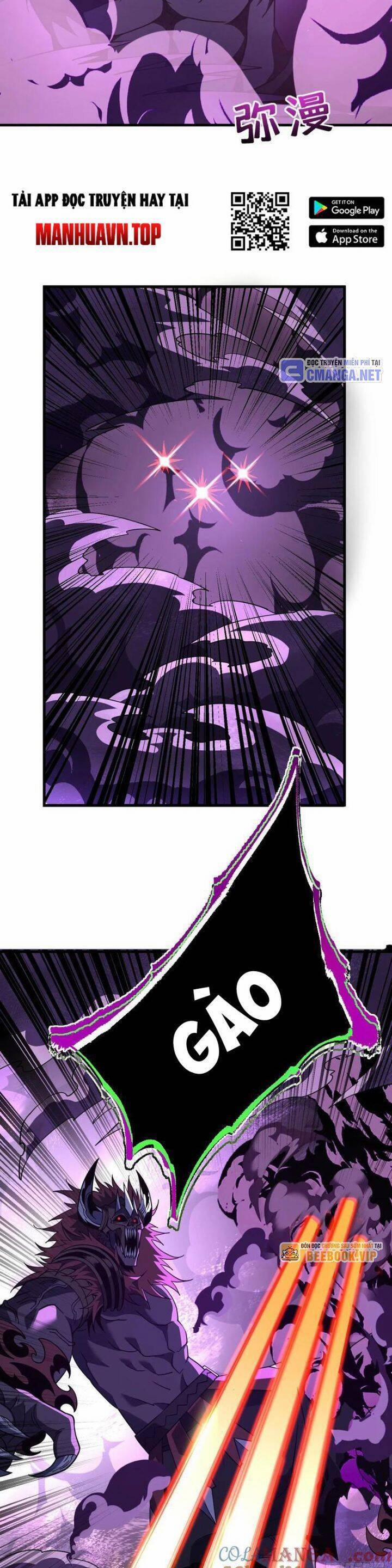 Mệnh Luân Chi Chủ! Khi Dị Biến Giáng Lâm Nhân Gian! 76 trang 14