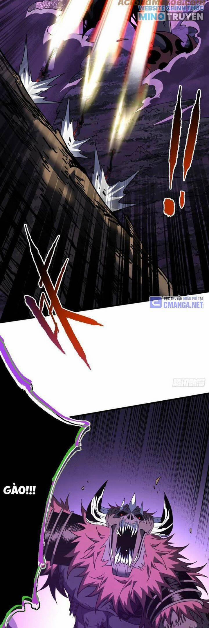 Mệnh Luân Chi Chủ! Khi Dị Biến Giáng Lâm Nhân Gian! 76 trang 15