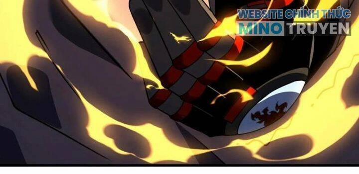 Mệnh Luân Chi Chủ! Khi Dị Biến Giáng Lâm Nhân Gian! 76 trang 24