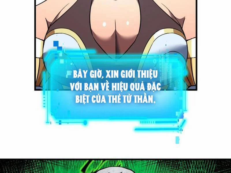 Mệnh Luân Chi Chủ! Khi Dị Biến Giáng Lâm Nhân Gian! 78 trang 104