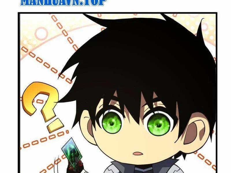 Mệnh Luân Chi Chủ! Khi Dị Biến Giáng Lâm Nhân Gian! 78 trang 118