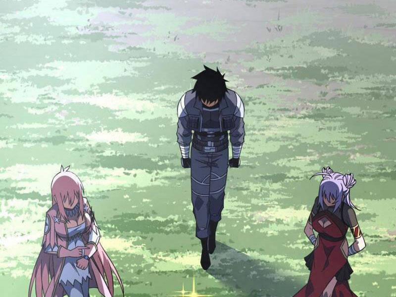 Mệnh Luân Chi Chủ! Khi Dị Biến Giáng Lâm Nhân Gian! 78 trang 24