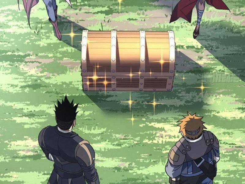 Mệnh Luân Chi Chủ! Khi Dị Biến Giáng Lâm Nhân Gian! 78 trang 25