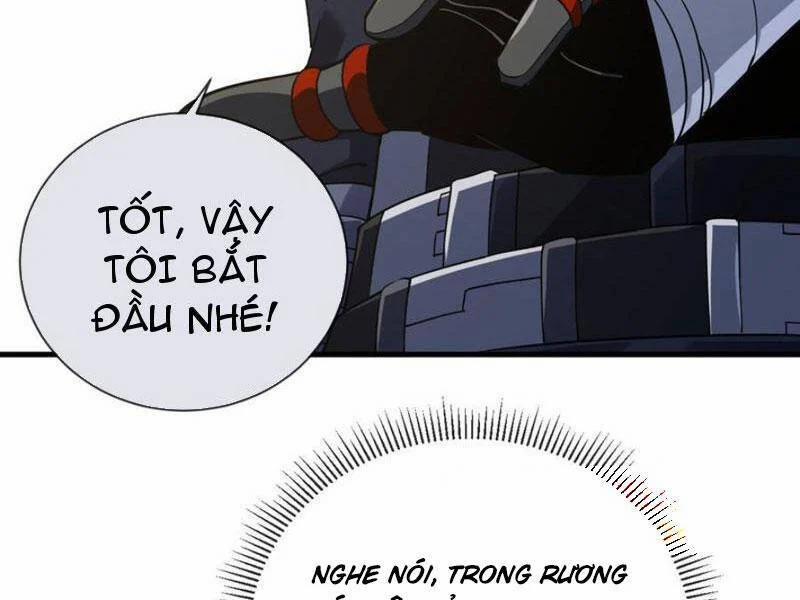 Mệnh Luân Chi Chủ! Khi Dị Biến Giáng Lâm Nhân Gian! 78 trang 29