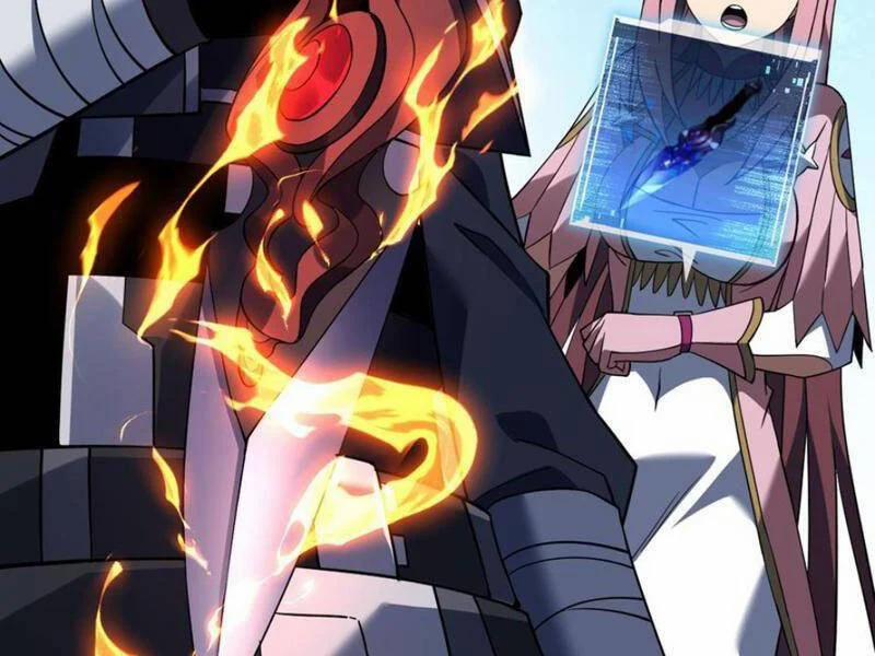 Mệnh Luân Chi Chủ! Khi Dị Biến Giáng Lâm Nhân Gian! 78 trang 38