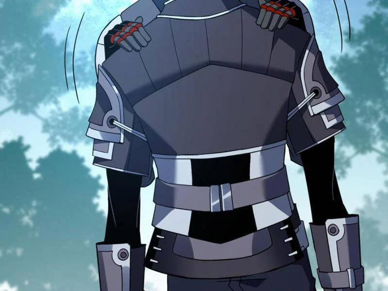 Mệnh Luân Chi Chủ! Khi Dị Biến Giáng Lâm Nhân Gian! 78 trang 43