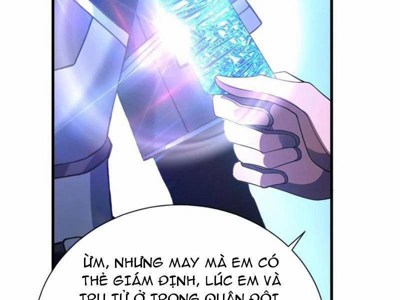 Mệnh Luân Chi Chủ! Khi Dị Biến Giáng Lâm Nhân Gian! 78 trang 48