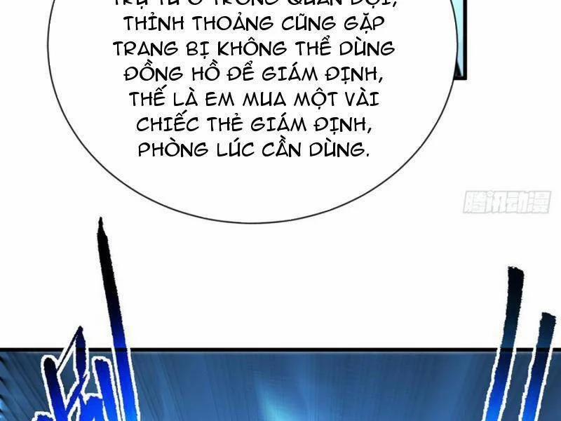 Mệnh Luân Chi Chủ! Khi Dị Biến Giáng Lâm Nhân Gian! 78 trang 49